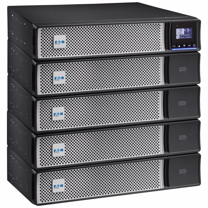 Eaton 5PXEBM48RT2UG2 12V 9Ah Sealed Lead Acid (VRLA) UPS Battery