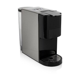 Espressomaschine und Kapseln Princess 249451/ 1450W/ 19 Bars