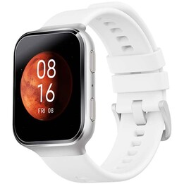 70mai WT1004 Maimo Saphir Watch Prateado - Relógio inteligente