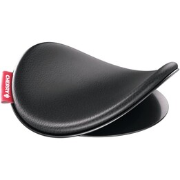 CHERRY SLIDEPAD ERGO reposabrazos ergonómico negro