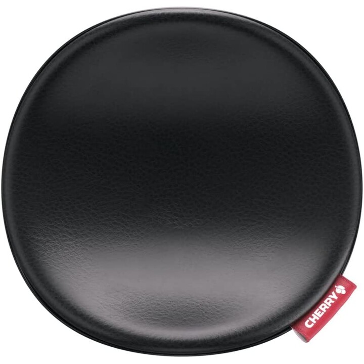 CHERRY SLIDEPAD ERGO ergonomic armrest black