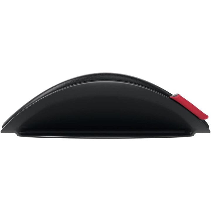 CHERRY SLIDEPAD ERGO bracciolo ergonomico nero