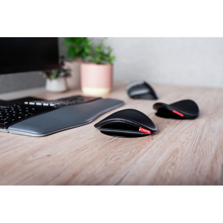 CHERRY SLIDEPAD ERGO ergonomic armrest black