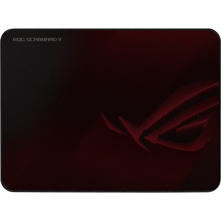 Asus ROG Scabbard II Medio - Tappetino per mouse