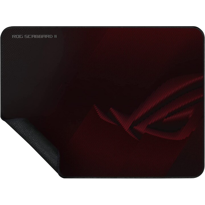Asus ROG Scabbard II Medium - Alfombrilla