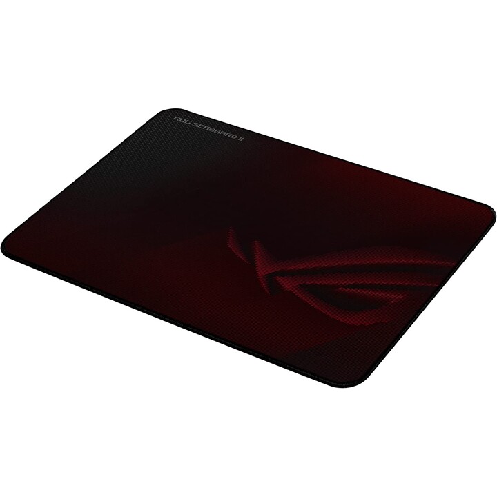 Asus ROG Scabbard II Medium - Mousepad