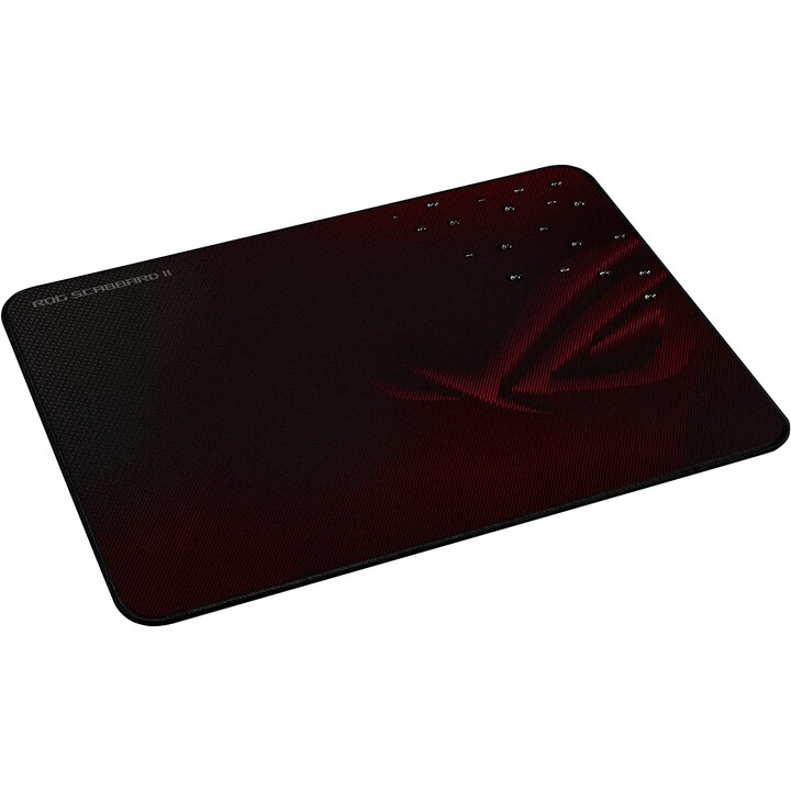 Asus ROG Scabbard II Medio - Tappetino per mouse