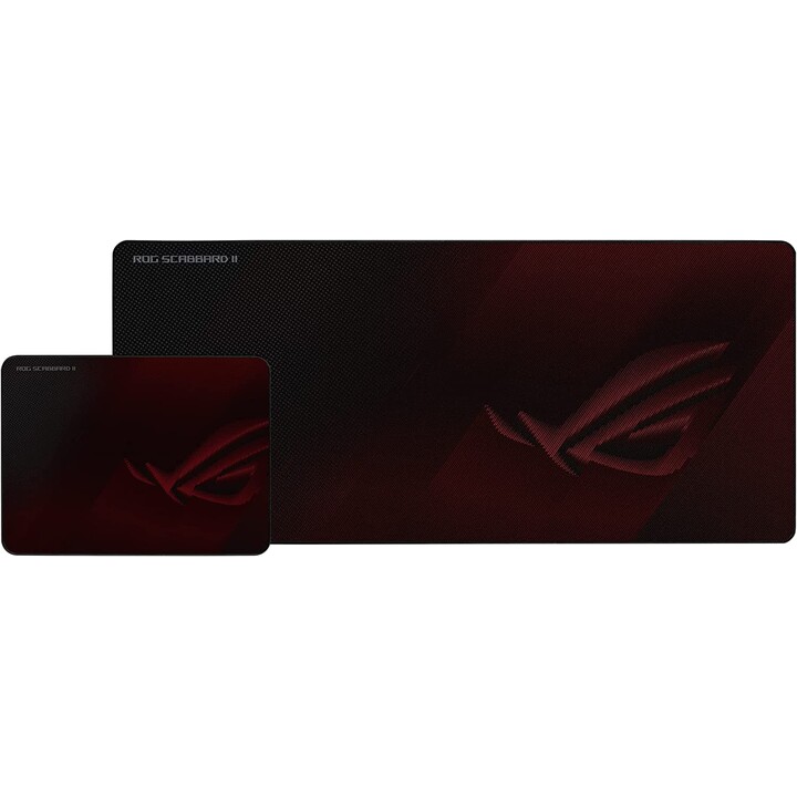 Asus ROG Scabbard II Medium - Mauspad