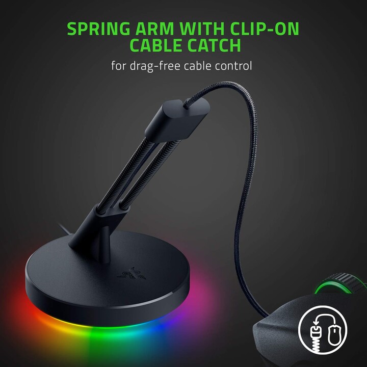 Razer Mouse Bungee V3 Mouse Mouse Bungee