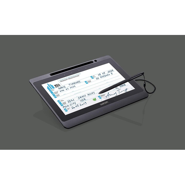 DTU1141B Wacom Dtu-1141B Digitizing Tablet