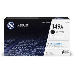 Schwarz er toner hp 149a