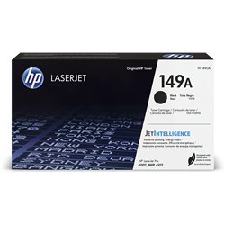 black toner hp 149a