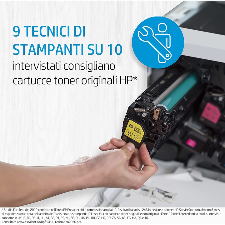 Toner negro HP 149A