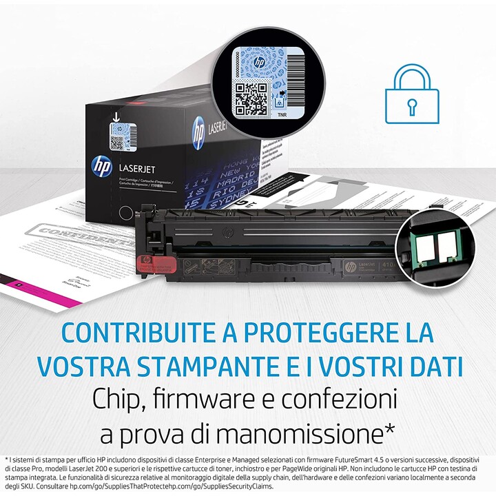 Toner negro HP 149A