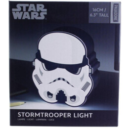 Lamp STAR WARS - STORMTROOPER