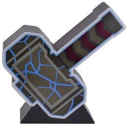 Lamp THOR - Hammer
