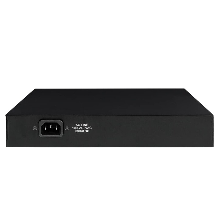 Switch EDIMAX GS-5210PLG