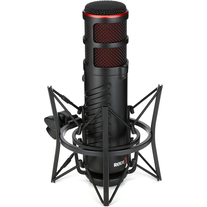 RØDE XDM-100 - Dynamisches Mikrofon mit fortschrittlichem DSPfürStreamer und Gamer
