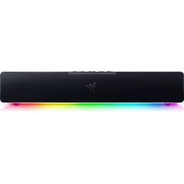 Razer Leviathan V2 XP - Soundbar Bluetooth senza subwoofer (Bluetooth 5.0, USB-C)