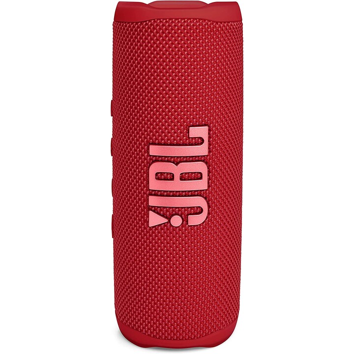 JBL Flip 6 Bluetooth Vermelho