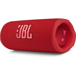 JBL Flip 6 Bluetooth Rouge