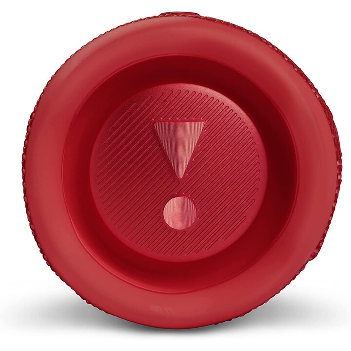 JBL Flip 6 Bluetooth Rot