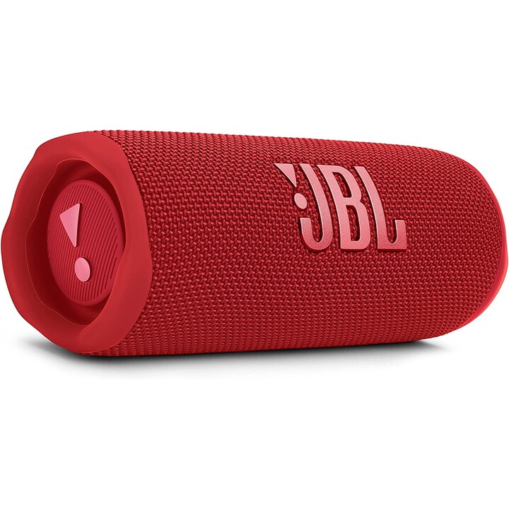 JBL Flip 6 Bluetooth Rosso
