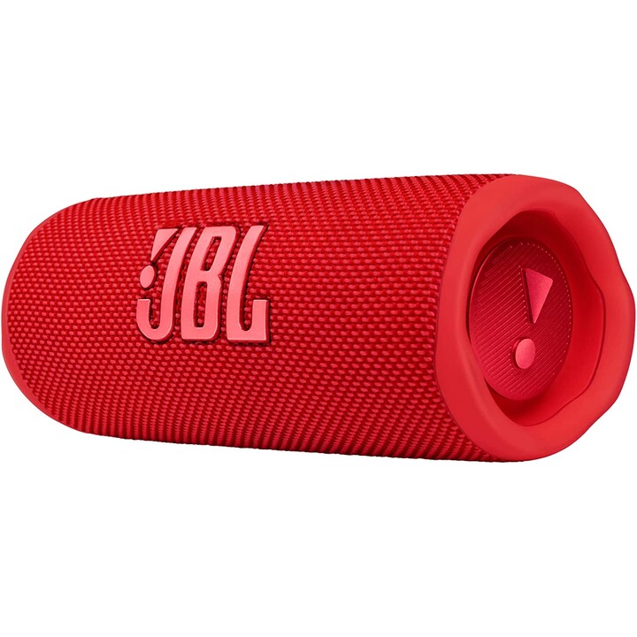 JBL Flip 6 Bluetooth Rosso