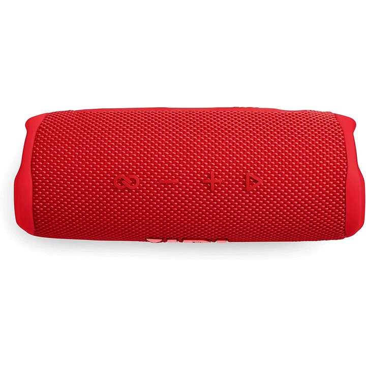 JBL Flip 6 Bluetooth Vermelho