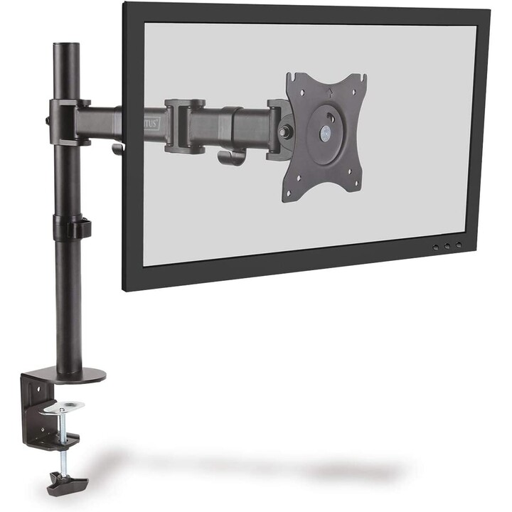 Support de pince de moniteur dans