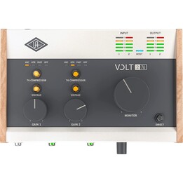 Interfaccia audio USB universale VOLT 276 Audio