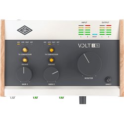 Universal Audio VOLT 276 - Interface audio USB