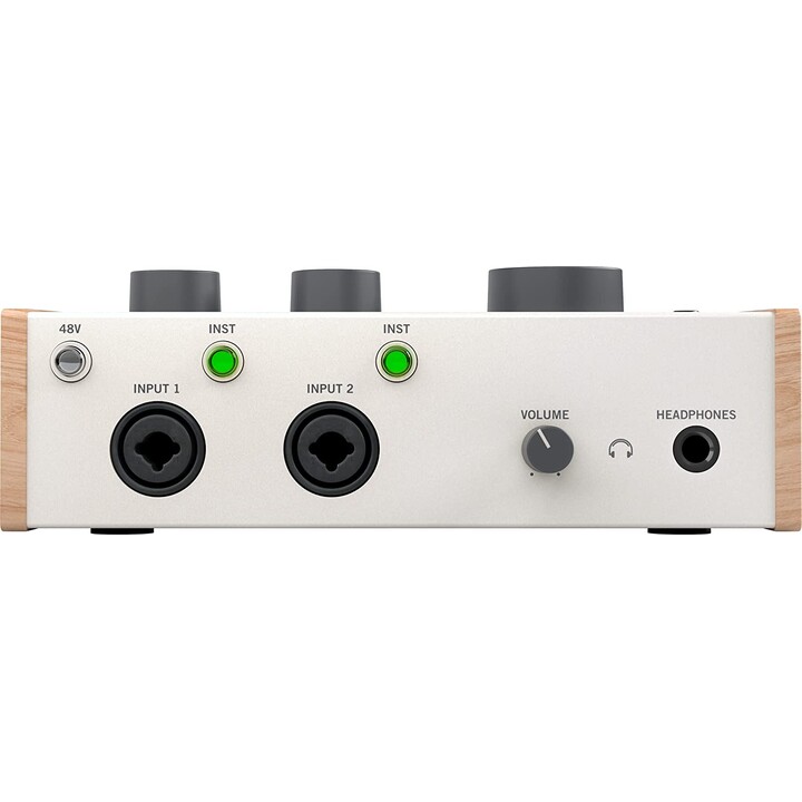 Universal Audio VOLT 276 - USB-audio-interface