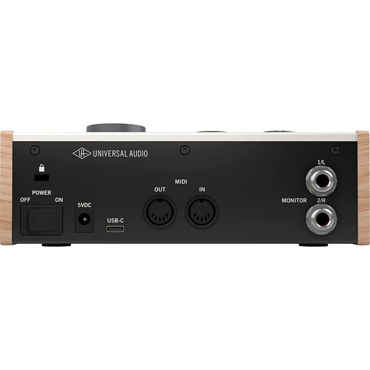 Universal Audio VOLT 276 - Interface audio USB