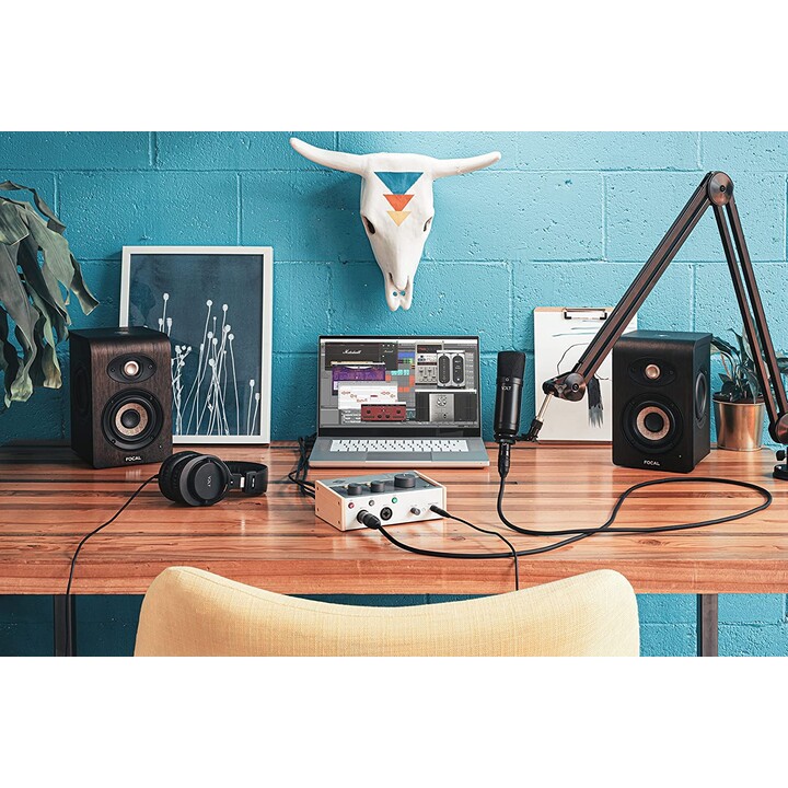 Universal Audio VOLT 276 - Interface audio USB