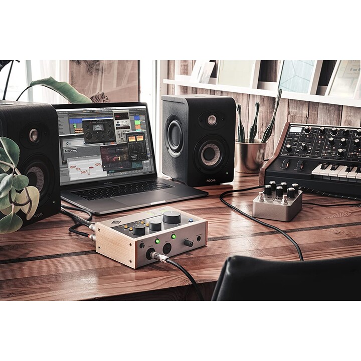 Universal Audio VOLT 276 - Interface audio USB