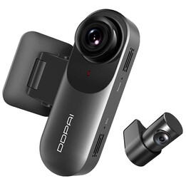 DPAI Mola N3 Pro - Caméra de voiture avec Wifi et enregistreur