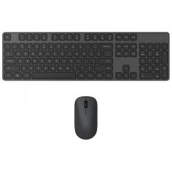 Ensemble clavier et souris sans fil Xiaomi - Noir XIAOMI - 1