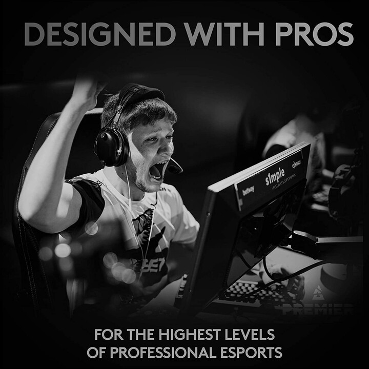 Logitech G Pro Superlight Blanco