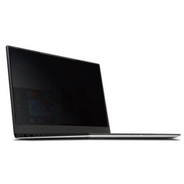 Portatile magpro privacy magnetica 15.6