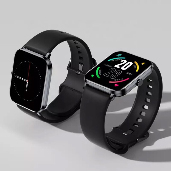 QCY GTC S1 - Montre Connectée