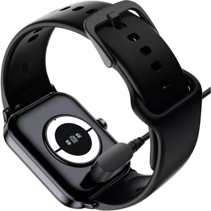 QCY GTC S1 - Montre Connectée