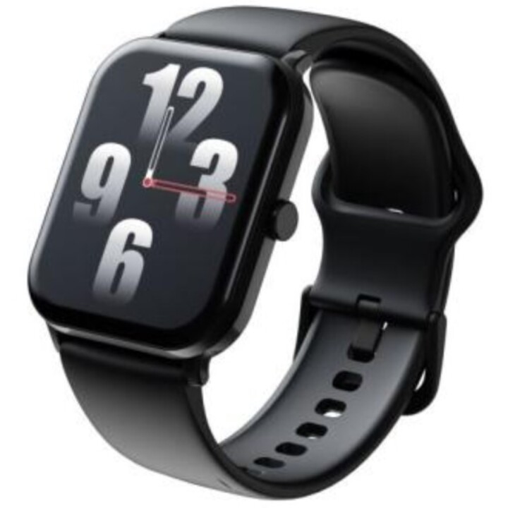QCY GTC S1 - Montre Connectée