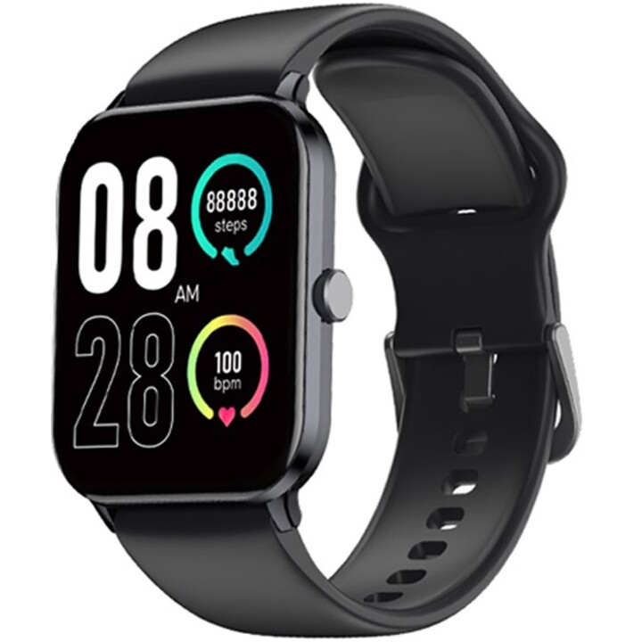 QCY GTC S1 - Montre Connectée