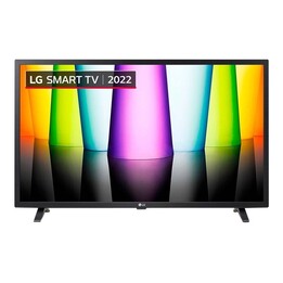 TELEVISION 32" LG 32LQ630B6LA HD READY SMART TV WIFI