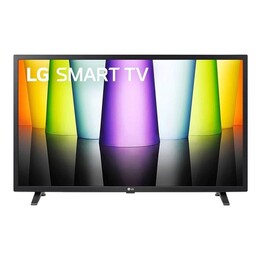 TELEVISION 32" 32LQ63006LA FHD HDR SMART TV THINQ AI