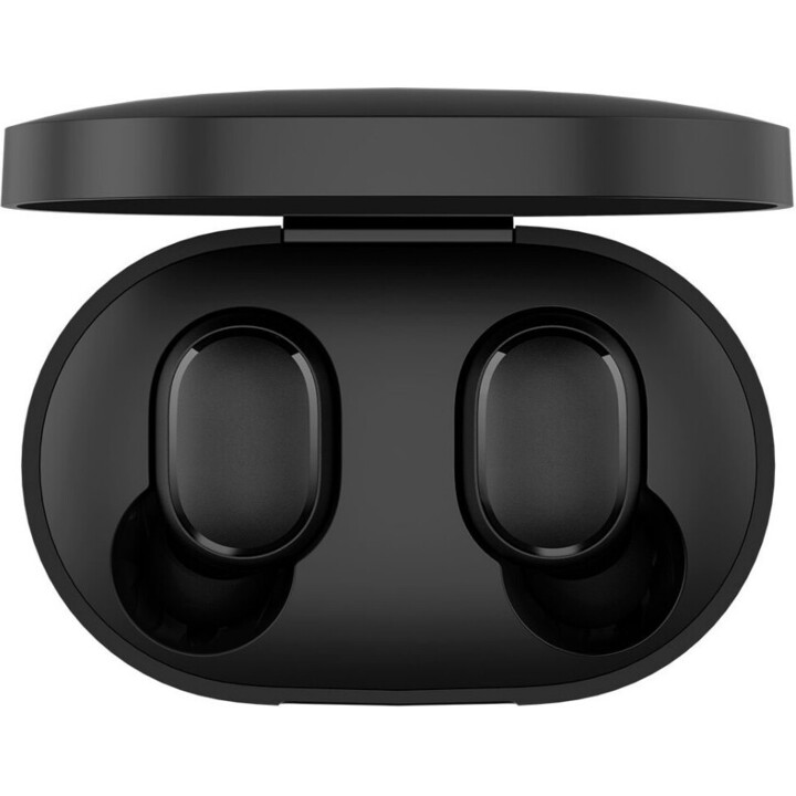 Xiaomi Redmi Buds Essential Preto -Bluetooth