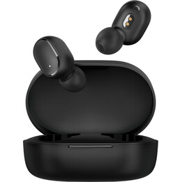 Xiaomi Redmi Buds Essential Noir Bluetooth