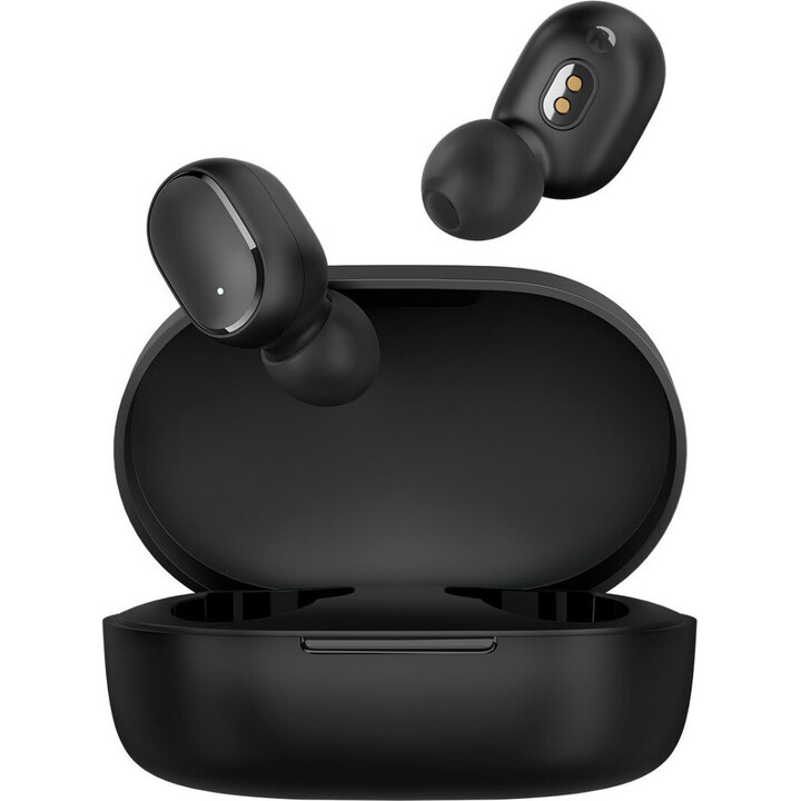 Xiaomi Redmi Buds Essential Negro - Auriculares Bluetooth