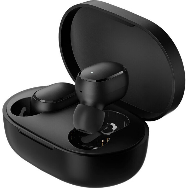 Xiaomi Redmi Buds Essential Negro - Auriculares Bluetooth